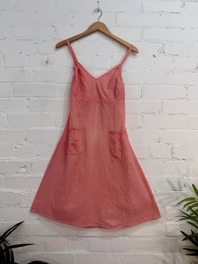 Short Summer Dress