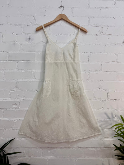 Short Summer Dress