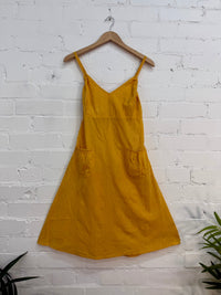 Short Summer Dress