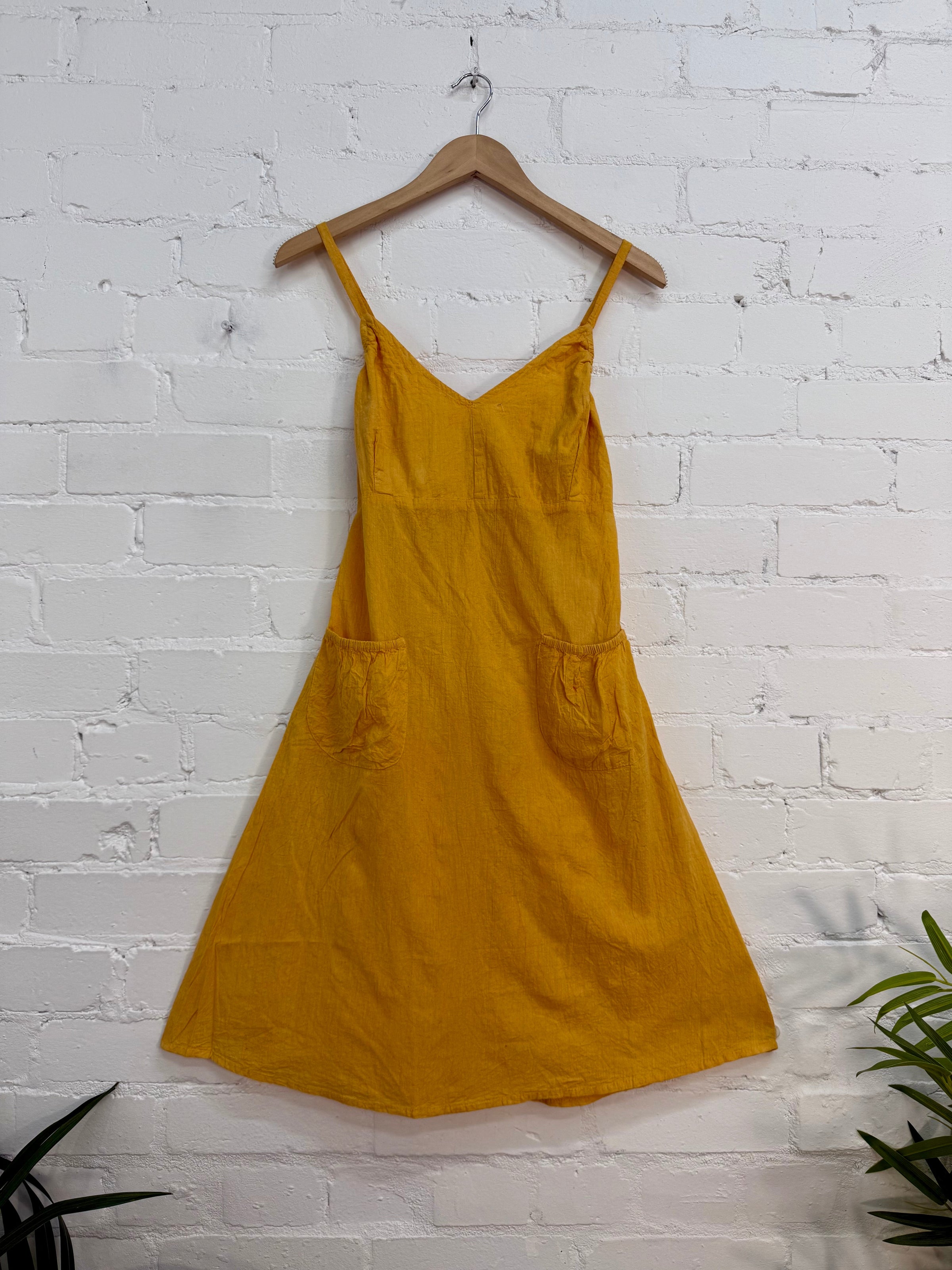 Short Summer Dress