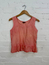Simple Vest Top