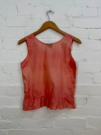 Simple Vest Top