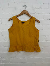 Simple Vest Top