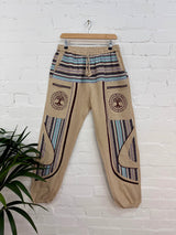 Gheri Harem Trousers