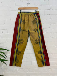 Screen Print Trousers