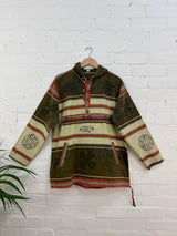 Screen Print Hoodtop