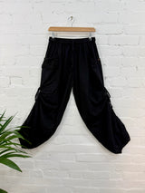 Harem Trousers