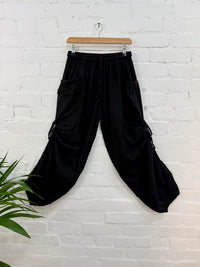 Harem Trousers