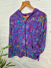 Mushroom Hoodie