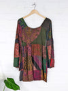 Long Sleeve Dress