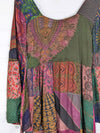 Long Sleeve Dress