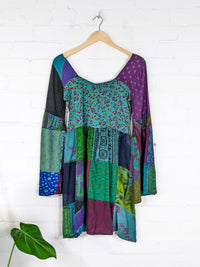 Long Sleeve Dress