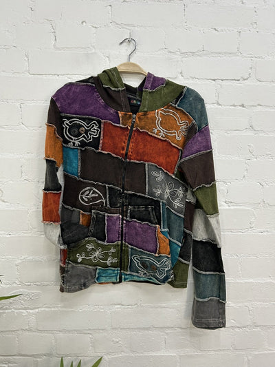 Bird Hoodie