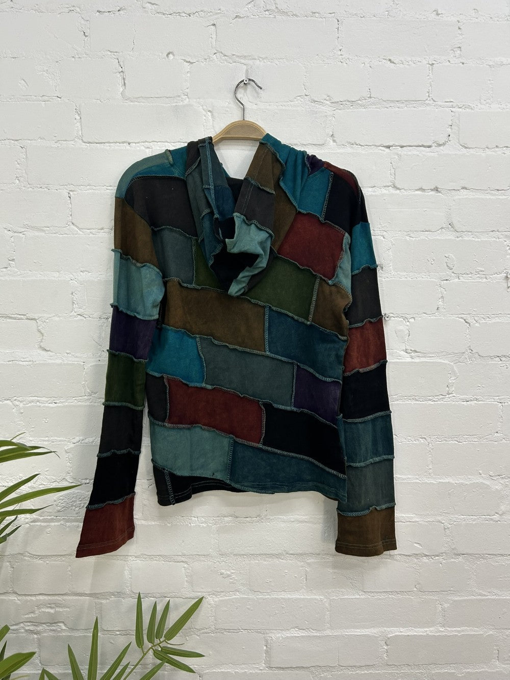 Bird Hoodie
