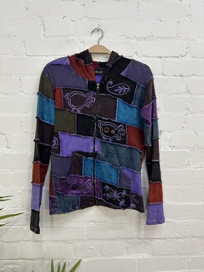 Bird Hoodie