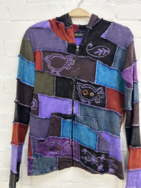 Bird Hoodie