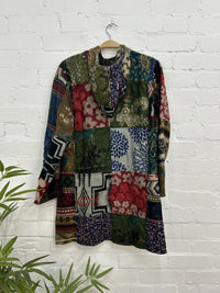Blanket Long Hoodie