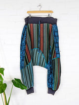 Afghani Trousers