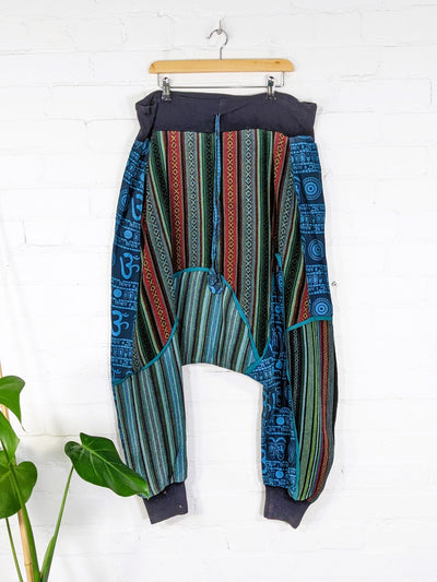 Afghani Trousers