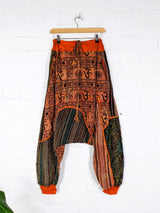 Afghani Trousers