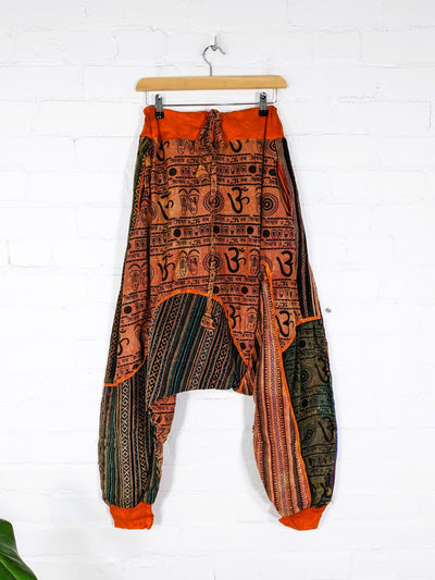 Afghani Trousers