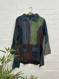 Gheri Coat