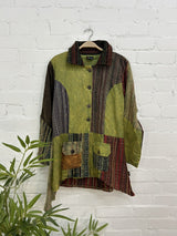 Gheri Coat