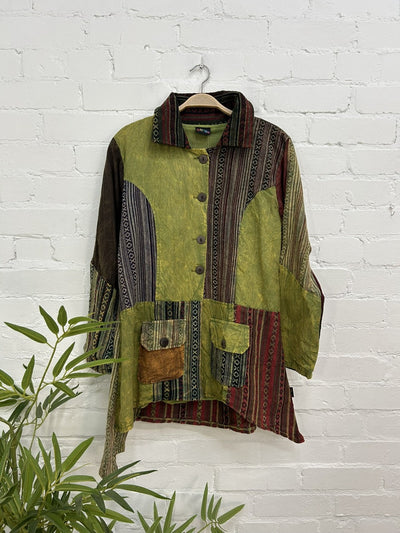 Gheri Coat