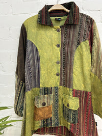 Gheri Coat