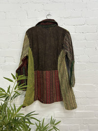 Gheri Coat