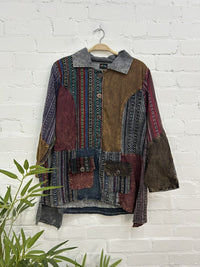 Gheri Coat