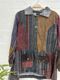 Gheri Coat