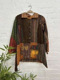 Gheri Coat