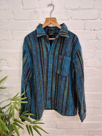 Heavy Cotton Shirt