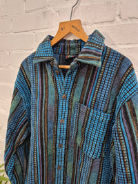 Heavy Cotton Shirt