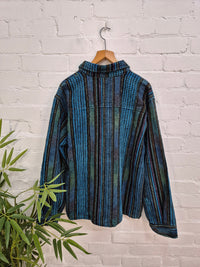 Heavy Cotton Shirt