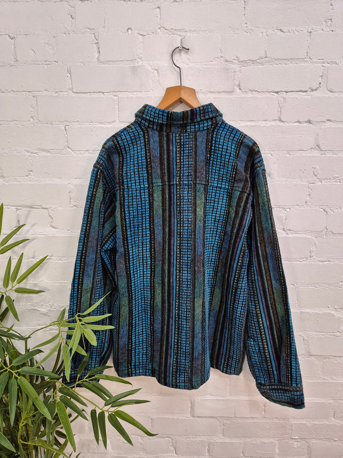 Heavy Cotton Shirt