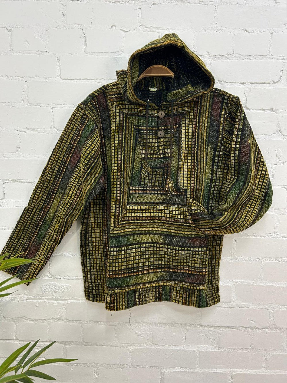 Heavy Cotton Hoodie