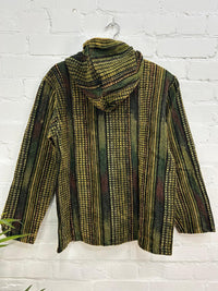 Heavy Cotton Hoodie