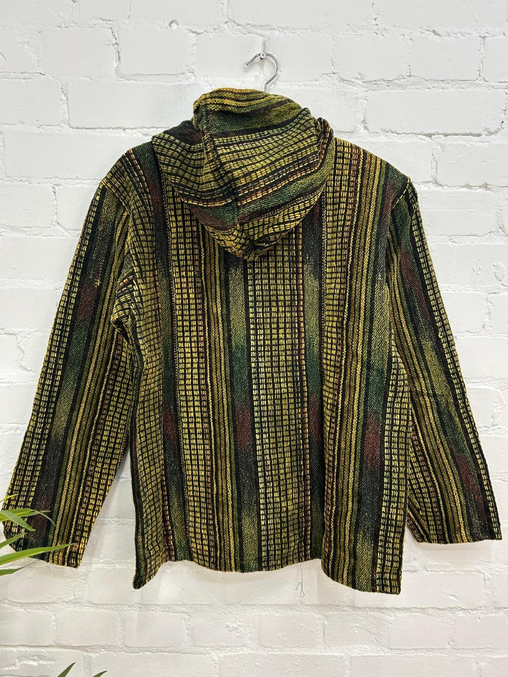 Heavy Cotton Hoodie