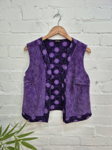 Corduroy Waistcoat