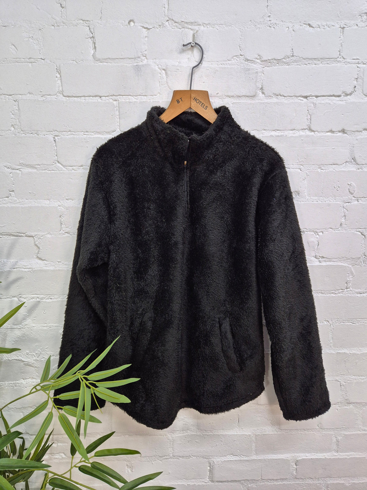 Teddy Bear Jumper