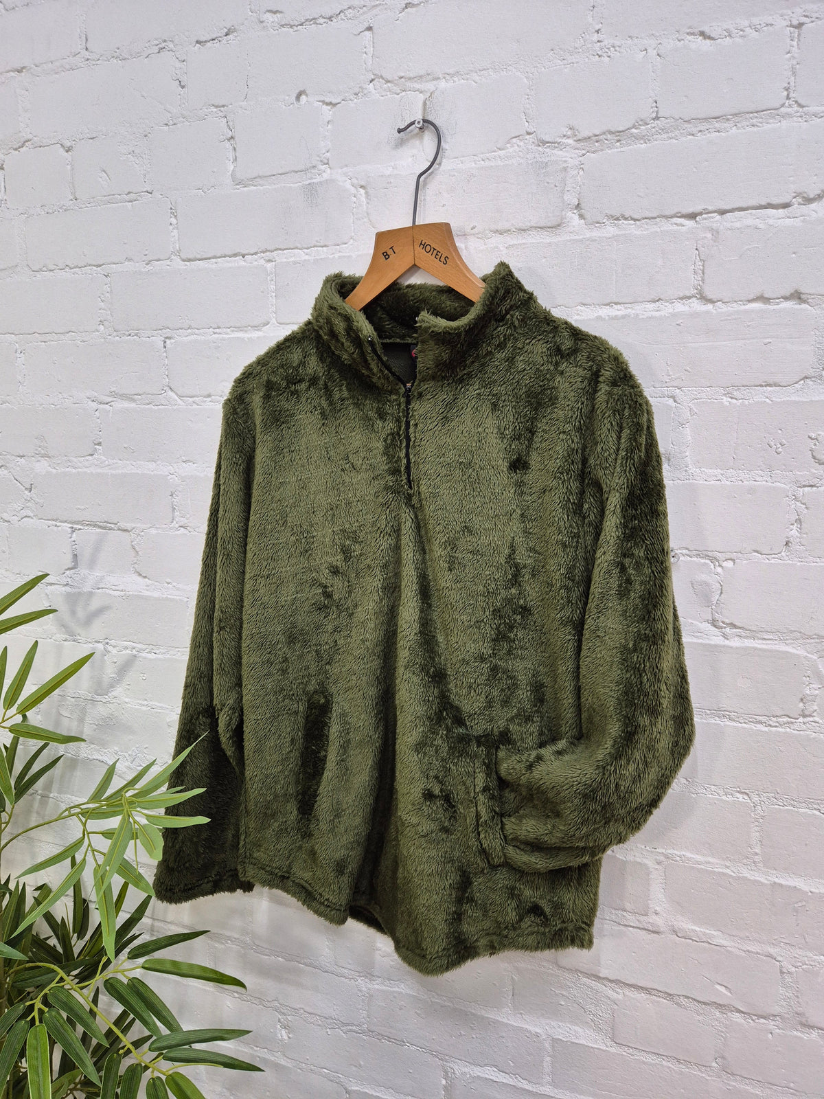 Teddy Bear Jumper