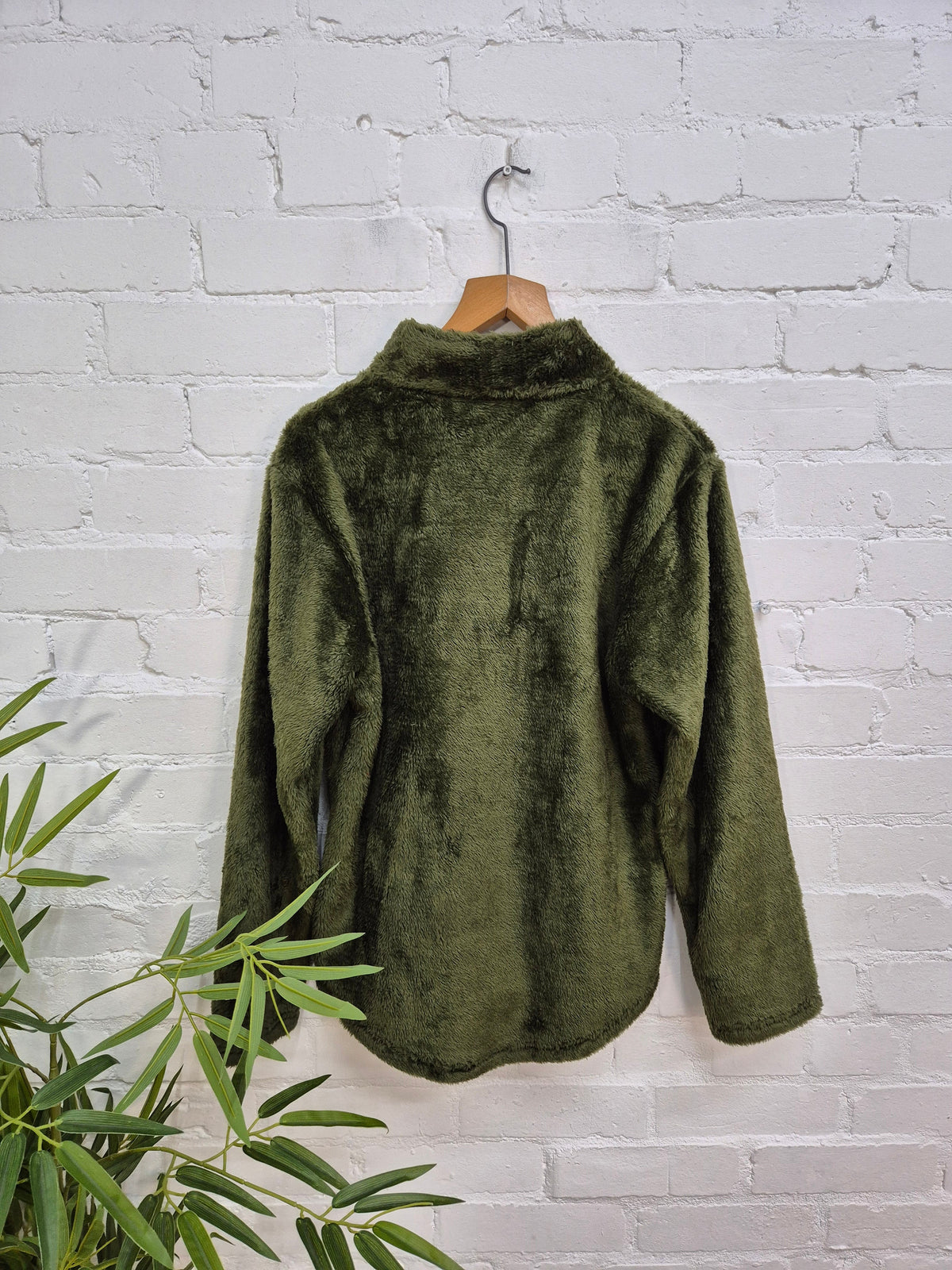 Teddy Bear Jumper