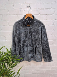Teddy Bear Pullover