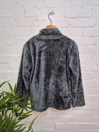 Teddy Bear Pullover
