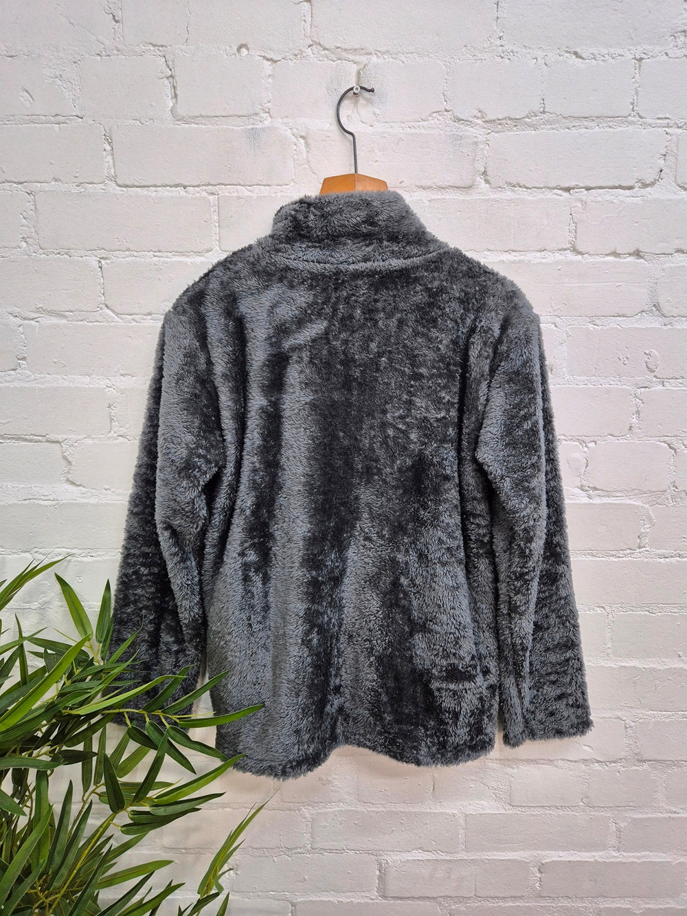 Teddy Bear Pullover