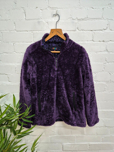 Teddy Bear Pullover