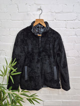 Teddy Bear Pullover