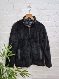 Teddy Bear Pullover